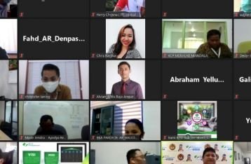 BPJAMSOSTEK Banuspa : Perusahaan Tidak Diperkenankan PHK Tenaga Kerja WFH 