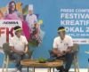 "Bangkit Bersama Sahabat" Adira Finance Komit Dukung Pelaku Kreatif Lokal