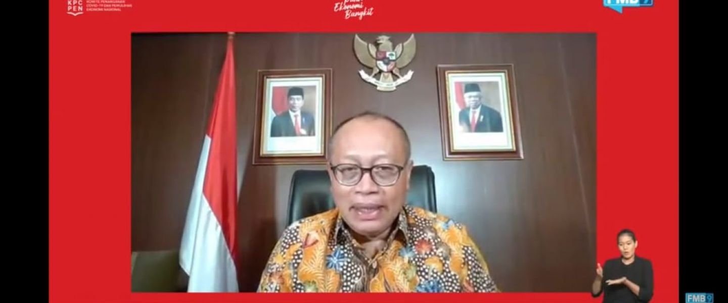 BSU BPJAMSOSTEK Gelombang IV Sebanyak 2,8 Juta Diserahkan ke Kemnaker