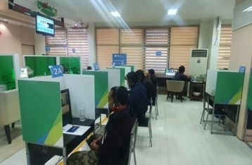 BPJAMSOSTEK Optimalkan Layanan Digital