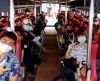 Sosialisasikan CHSE Peserta "We Love Bali" Kunjungi Nusa Penida dan Lembongan