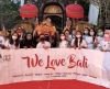 Sosialisasikan CHSE, Peserta "We Love Bali" Eksplorasi Perpaduan Wisata Agro dan Seni