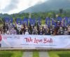 Destinasi Denpasar Sampai Jembrana Jadi Kunjungan Peserta "We Love Bali"