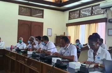 Pandemi COVID-19, ASITA Bali Berharap Kepada Pemerintah Ada Stimulus Untuk Biro Perjalanan Wisata