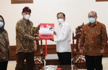 Lampui Nasional, BPU BPJAMSOSTEK Bali Naik Signifikan