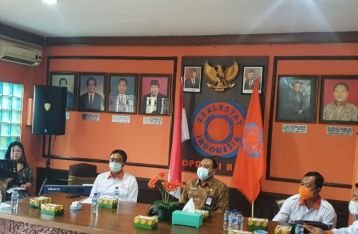 Pandemi COVID-19, Koperasi REI Bali Diharapkan Profesional