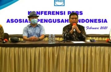 Terkait Pengelolaan Dana BPJAMSOSTEK, APINDO: Jangan Terpengaruh Isu Negatif