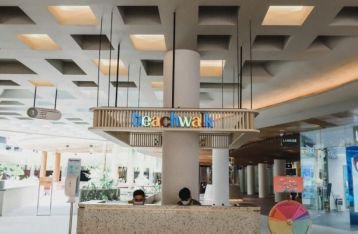 Brand Ternama Kini Hadir di Beachwalk