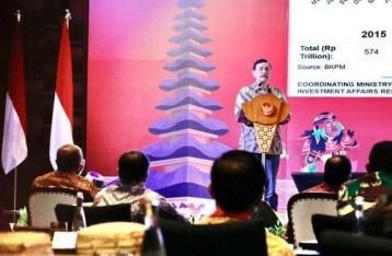 Kejar Target Vaksin 2 Juta, Pemerintah Segera Buka Pintu Masuk Wisman ke Bali