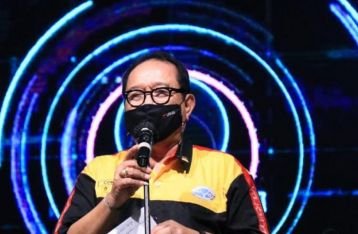 Ketangguhan Pelaku UMKM Bali di Tengah Pandemi