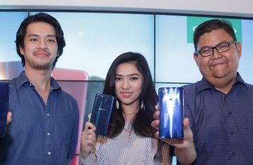 OPPO F5 Sumbang 35% Total Penjualan OPPO di Indonesia