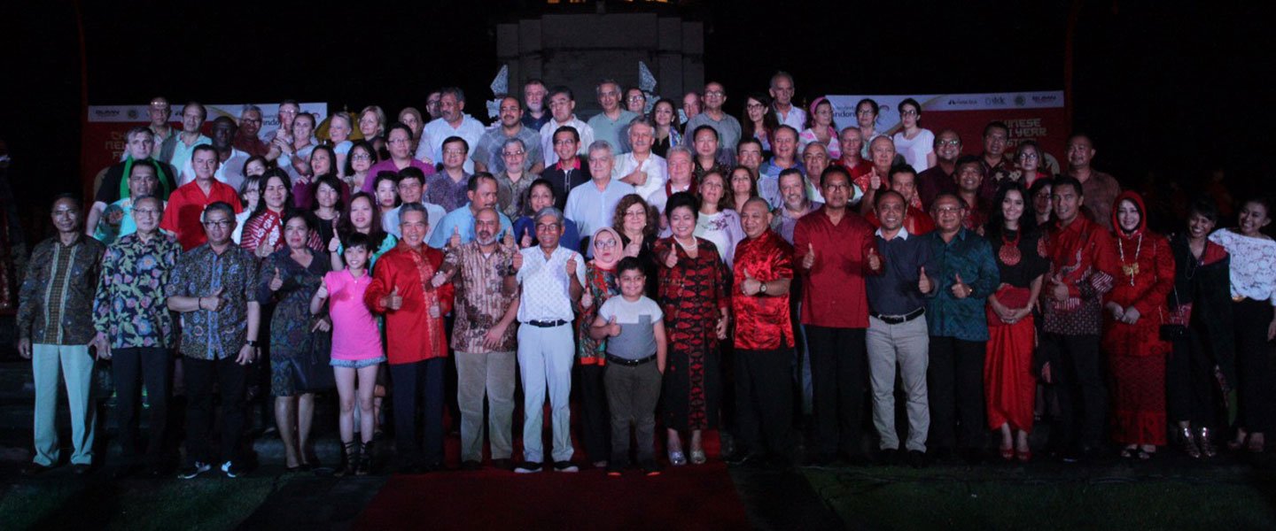 Para Duta Besar Diharapkan Ikut Promosikan Pariwisata Bali