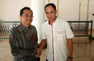 Kementerian PUPR Kaji FLPP Usulan DPD REI Bali