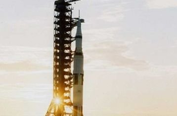 1969 - Program Apollo: NASA Luncurkan Apollo 9 Untuk Menguji Modul Lunar