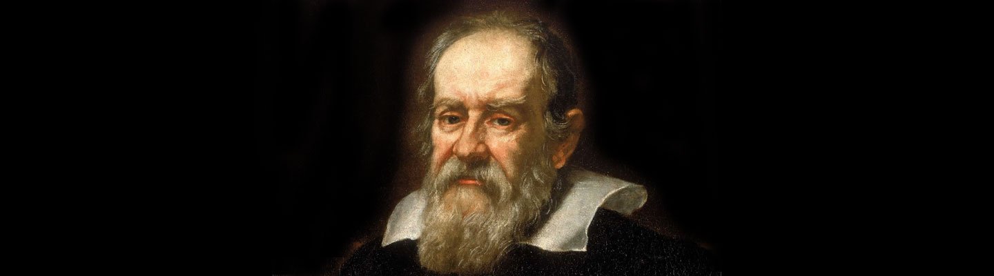 1564 - Kelahiran Galileo Galilei, Astronom, Fisikawan Italia