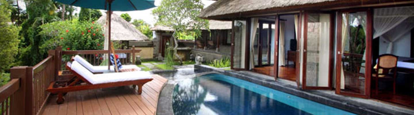 Trainee Needed at Kamandalu Ubud