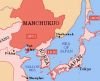 1932 - Jepang Mendirikan Negara Boneka Manchukuo