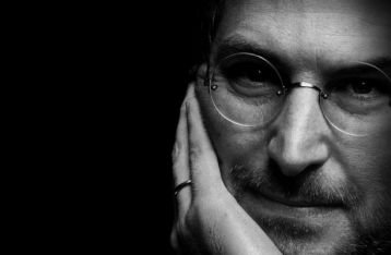 1955 - Kelahiran Steve Jobs, Pendiri Apple Computer
