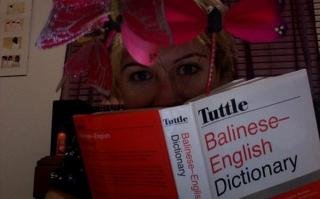 Bahasa Bali Akan Tetap Lestari, Ini Rahasianya
