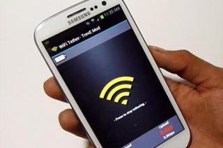 Samsung Kembangkan WiFi Berkecepatan 575Mbps