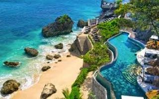 5 Fakta Unik  Pulau Bali