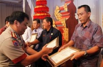 Dari Ratusan Hotel di Bali, Baru 34  Dinyatakan Tersertifikasi Aman