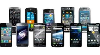 4,5 Juta Smartphone Dicuri di AS