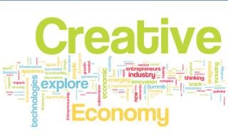 Ekonomi Kreatif Penting dan Strategis
