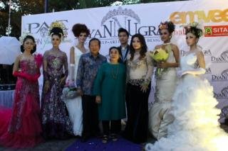 Dyan Nugrah Optimis Bisa  Mengembangkan Bisnis Wedding di Bali