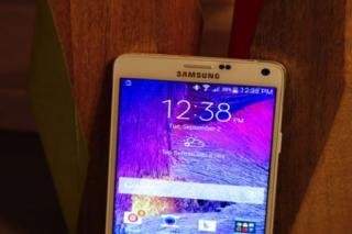 Galaxy Note 4 Terjual Habis di Korea Selatan