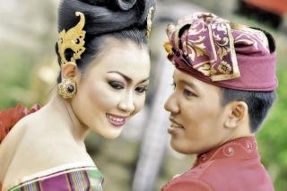 Bisnis Wedding di Bali Semakin Pesat dan Menjamur