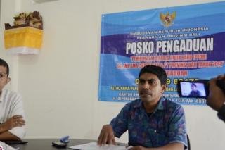 Ombudsman Bali : Pemerintah Baru Harus bisa Memerintah dan Melayani