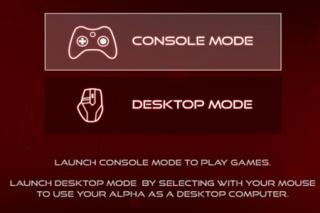 Alienware Alpha CPU Gaming Mini dengan Kontroller XBOX 360 dan Mendukung Steam