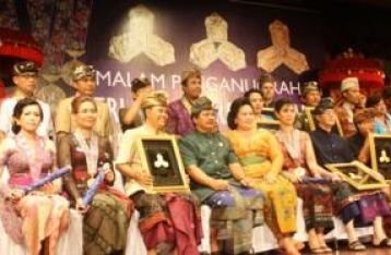 THK Awards, Agar  Diimplentasikan di Lingkungan Pariwisata