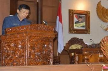 Harapan Masyarakat Nusa Penida  Memiliki Rumah Sakit  Tipe Pratama  Tertunda