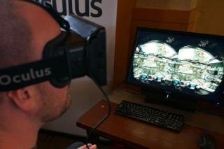 Facebook Siapkan Hadiah Minimal 5 Juta Rupiah untuk Penemuan Bug di Oculus Rift