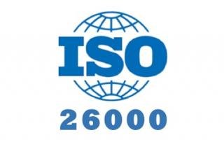 Perusahaan Diminta Adopsi ISO 26000 Social Responsibility