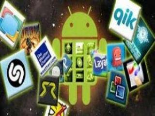 10 Aplikasi Paling Banyak Digunakan di Android