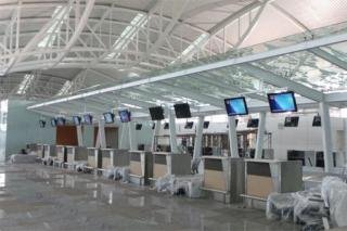 AP 1 Rencanakan Peresmian Bandara Internasional Ngurah Rai  November 2014