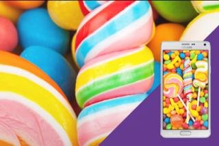 Samsung Siapkan Update Lollipop untuk Galaxy Note 4?