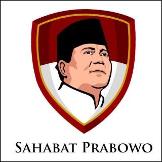 Sahabat Prabowo Bali Lakukan Aksi Simpatik