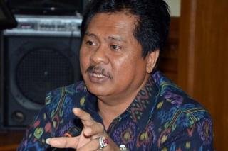 Wagub Bali Harapkan Keseriusan Pengoperasian E-goverment