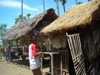 Penduduk Miskin di Bali Naik 4,53 Persen