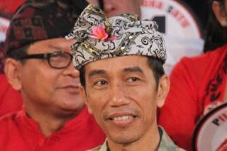 Jokowi : Lawan Yang Dihadapi Adalah Lawan Yang Tangguh