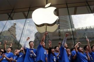 Apple Masih Menjadi Produsen Smartphone Nomor Satu di Amerika Serikat