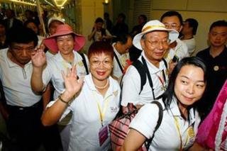 Wisatawan Tiongkok Meningkat,  STP Bali  Kesulitan Dosen Pengajar Bahasa Mandarin