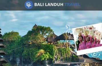 Bali Landuh Travel