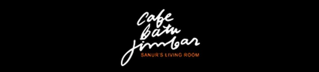 Cafe Batu Jimbaran