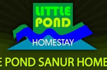 Little Pond Homestay Sanur