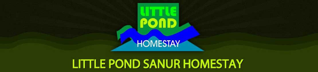 Little Pond Homestay Sanur